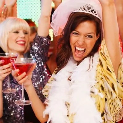 Small Group Bachelorette Party in Prague